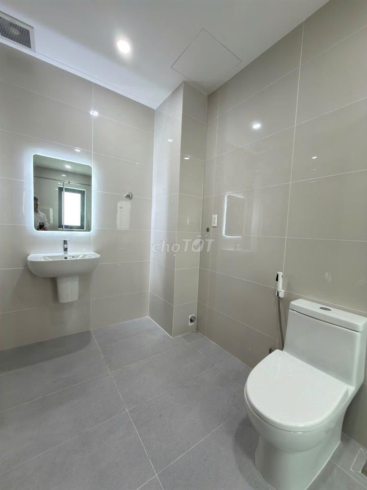 Cho Thuê Căn Hộ dịch vụ Everich 3