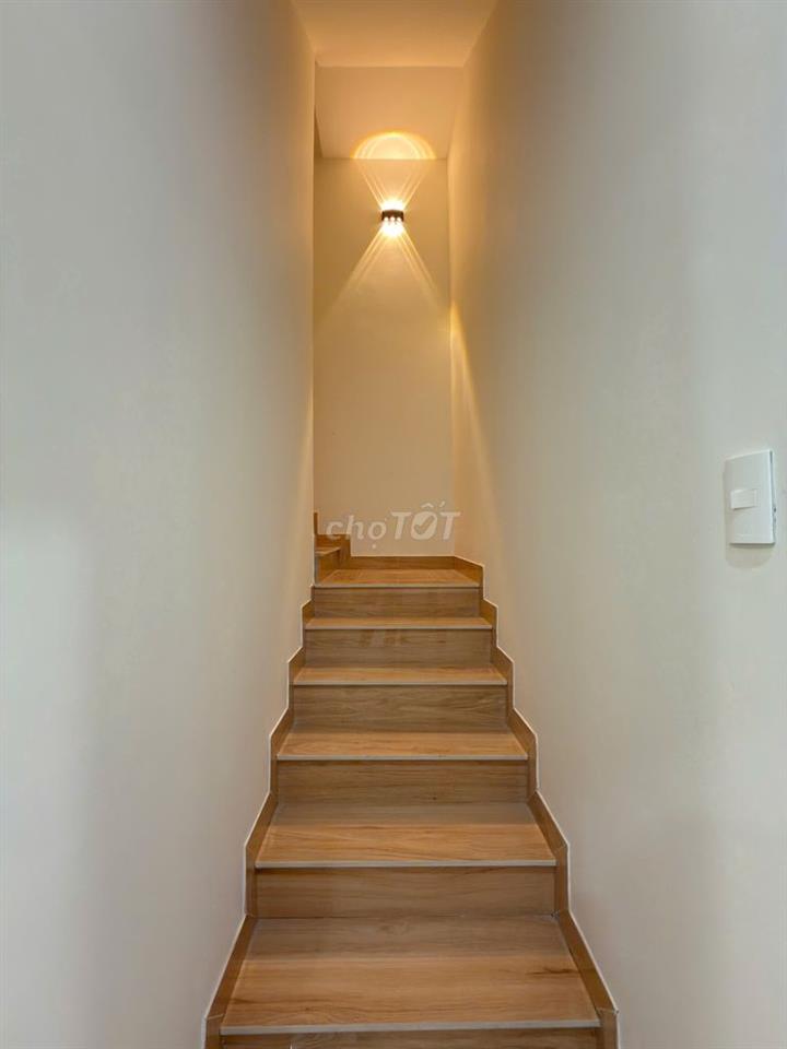 Cho Thuê Căn Hộ dịch vụ Everich 3