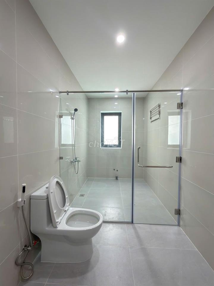 Cho Thuê Căn Hộ dịch vụ Everich 3