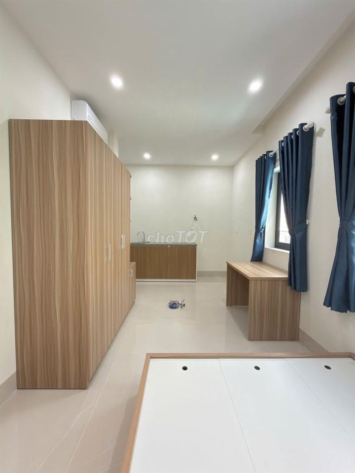 Cho Thuê Căn Hộ dịch vụ Everich 3