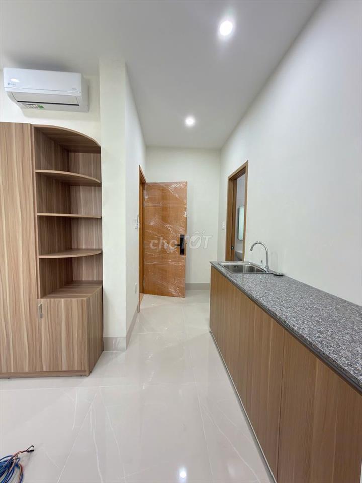 Cho Thuê Căn Hộ dịch vụ Everich 3