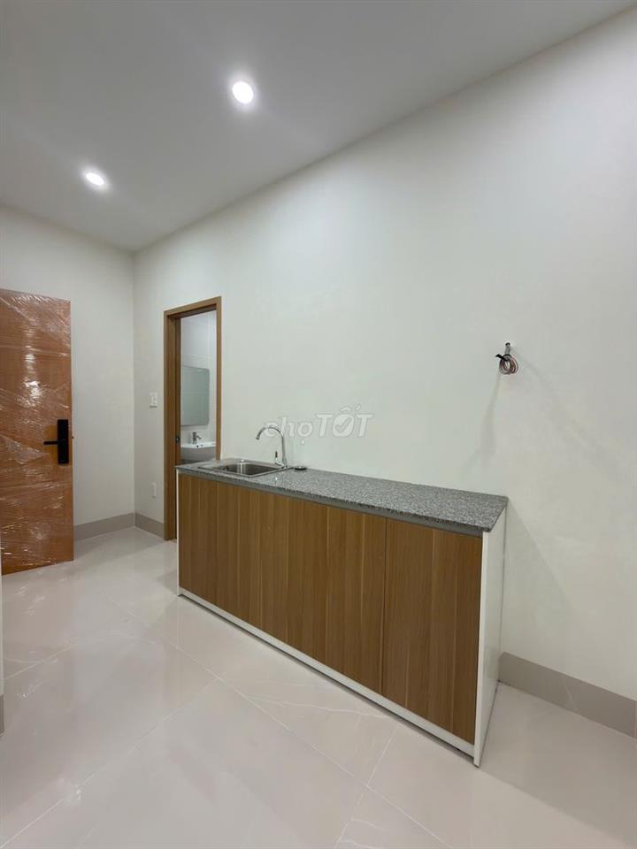 Cho Thuê Căn Hộ dịch vụ Everich 3