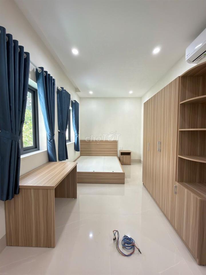 Cho Thuê Căn Hộ dịch vụ Everich 3