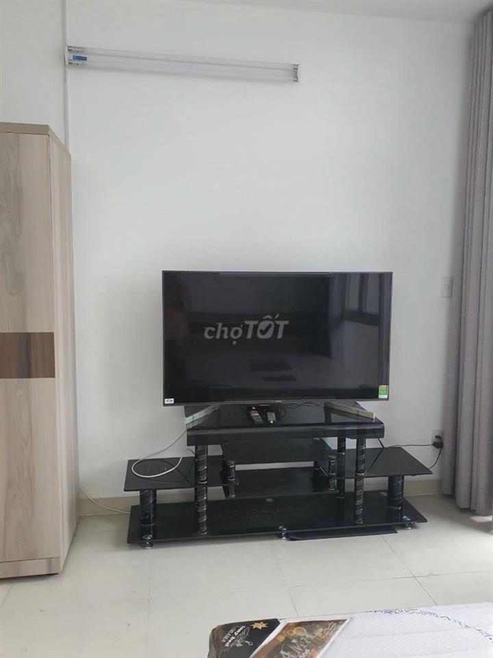 Cho thuê căn Studio quận 7 