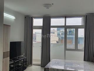 Cho thuê căn Studio quận 7 