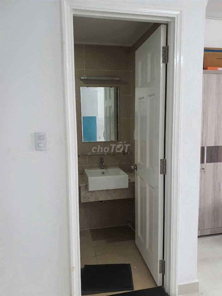 Cho thuê căn Studio quận 7 