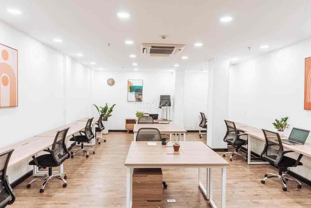 QUẬN 7 – BÁN BẤT ĐỘNG SẢN VĂN PHÒNG SẴN DÒNG TIỀN