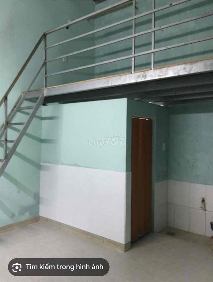 cho thuê phòng trọ quận 7 giá rẻ