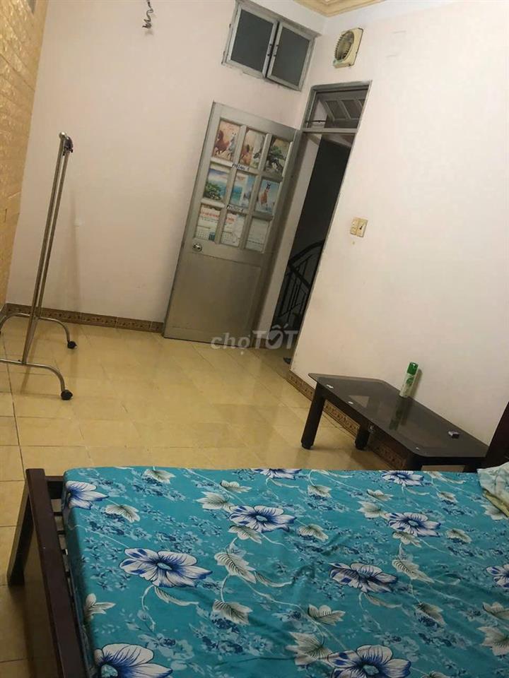 Cho thuê phòng nữ Quận 7 – Sạch đẹp, an ninh, gần trung tâm Q1
