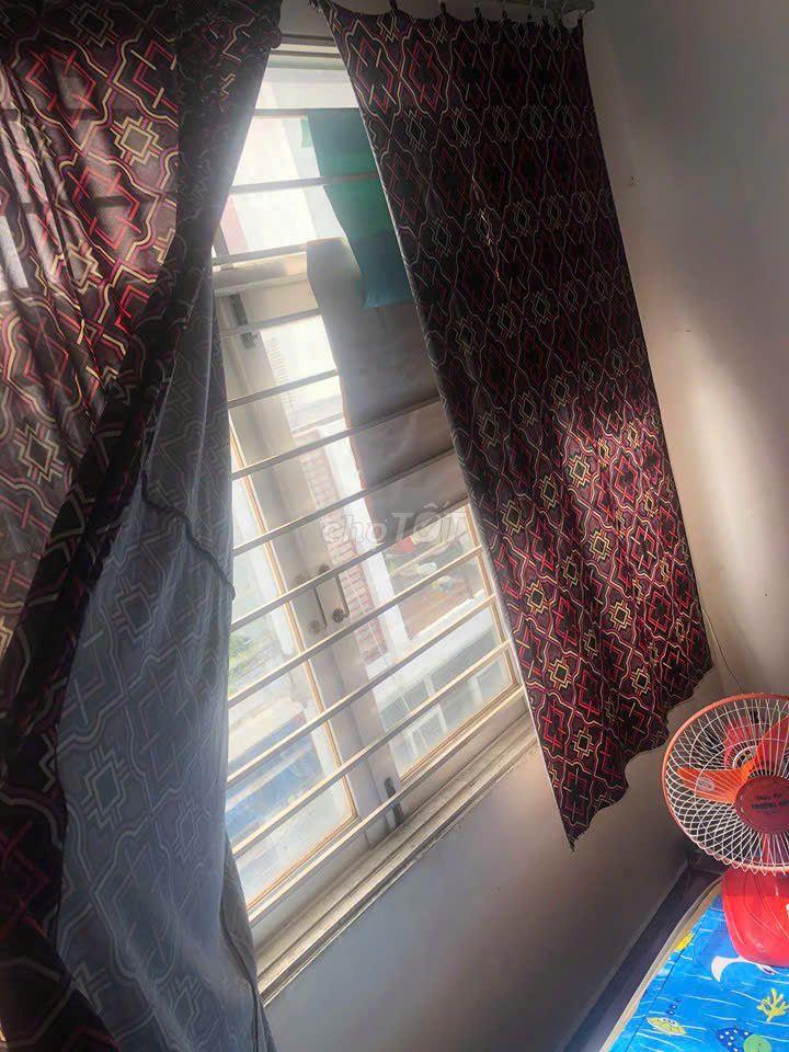 Cho thuê phòng nữ Quận 7 – Sạch đẹp, an ninh, gần trung tâm Q1