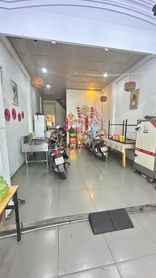Mặt tiền Kinh Doanh Đỗ Xuân Hợp - 102m² - Ngang 4.6m Nở Hậu - 16 Tỷ