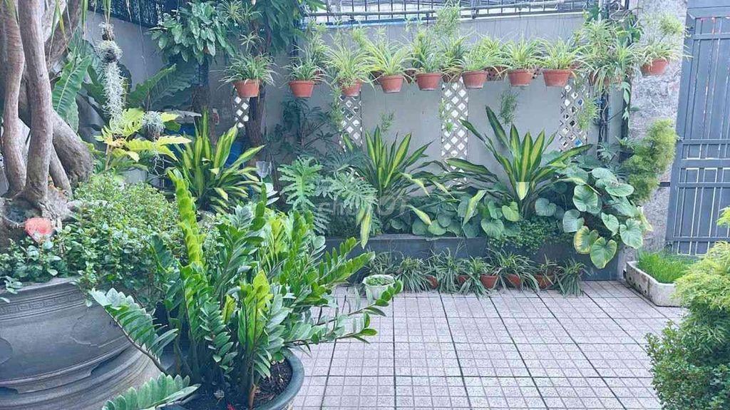 Biệt Thự 3 Tầng NAM HÒA - 7PN - Sát Ga Metro - 190m² Nở Hậu 15m