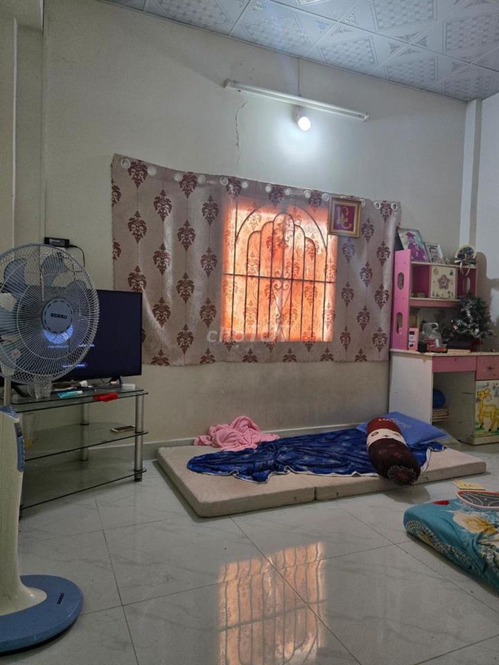 NHÀ ĐẸP PHƯỚC LONG B - 4 PN - CÓ PN TẦNG TRỆT - HẺM XE HƠI THÔNG