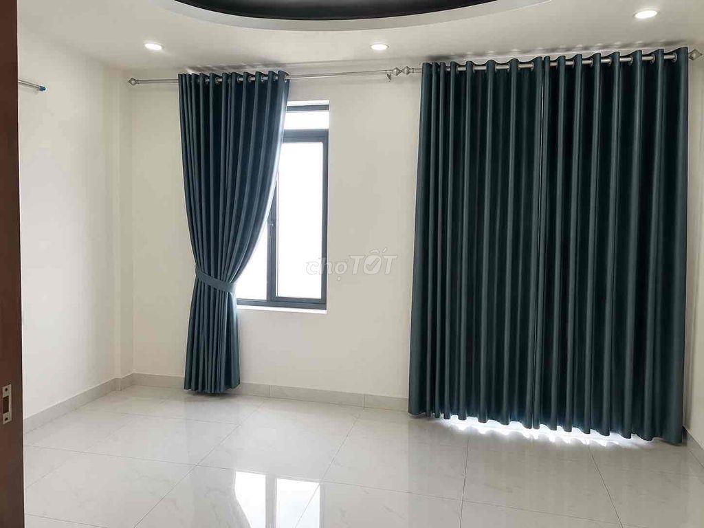 Kề vành đai 2 - Nhà đẹp 5x20 - Hẻm Xe Tải - 7 PN- Quận 12