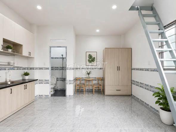 KHAI TRƯƠNG DUPLEX TRỆT SIÊU HẠT DẺ NGAY HUIT, AON TÂN PHÚ