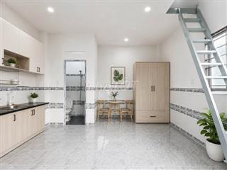  KHAI TRƯƠNG DUPLEX TRỆT SIÊU HẠT DẺ NGAY HUIT, AON TÂN PHÚ