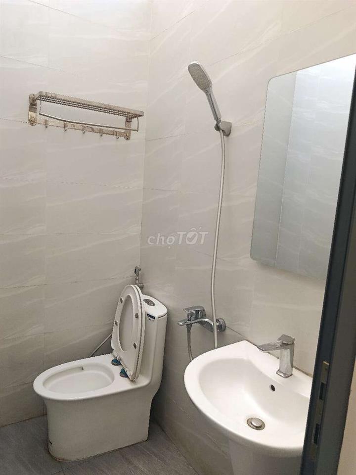 cho thuê phòng tầng trệt 3triệu
