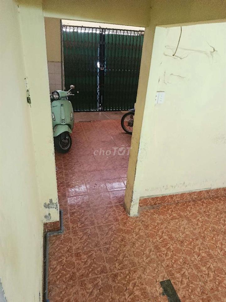 cho thuê phòng tầng trệt 3triệu