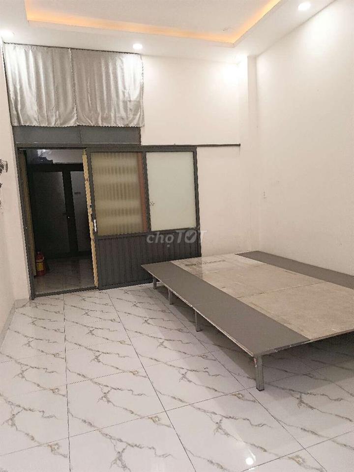 cho thuê phòng tầng trệt 3triệu