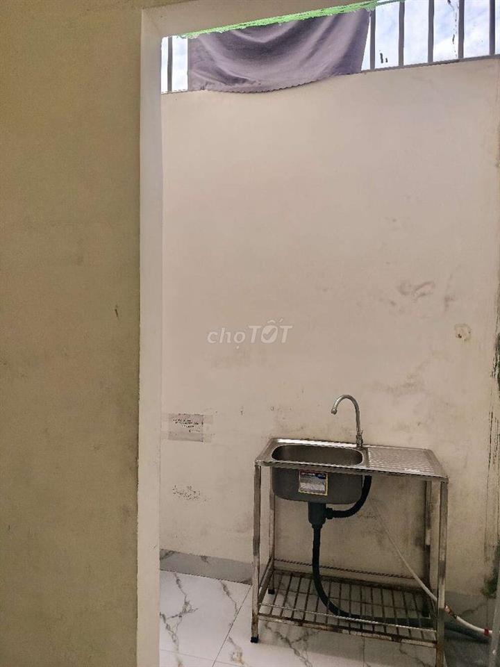 cho thuê phòng tầng trệt 3triệu