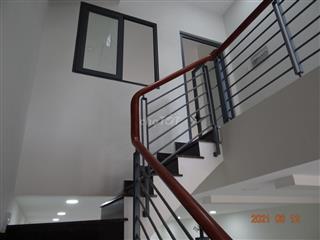 Cho thuê nhà mặt tiền đường Dân Chủ - Phường Trường Thọ-Tp.HCM