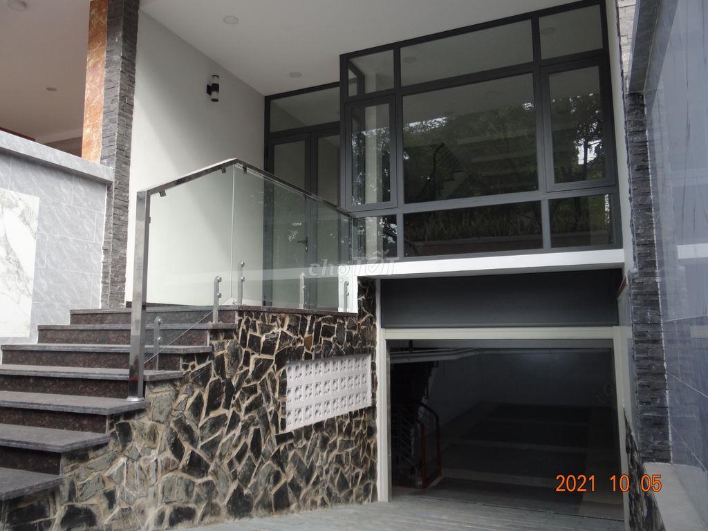 Cho thuê nhà mặt tiền đường Dân Chủ - Phường Trường Thọ-Tp.HCM
