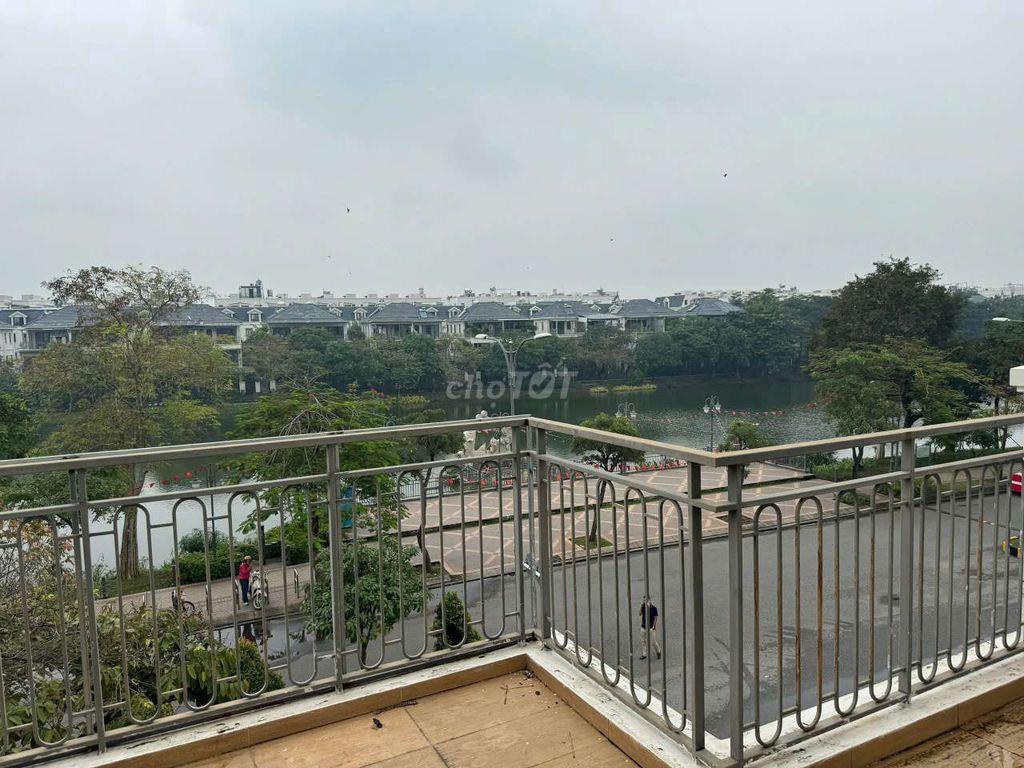 Cho Thuê Nhà Phố Full Nội Thất