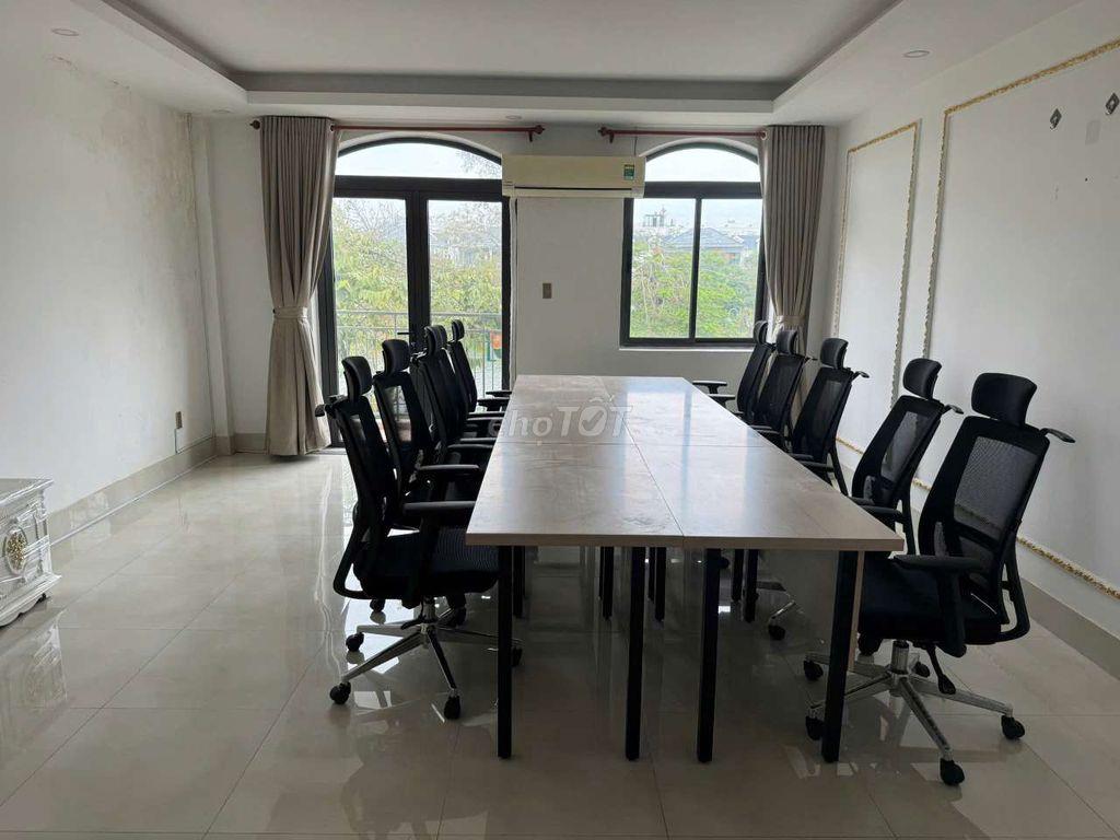 Cho Thuê Nhà Phố Full Nội Thất