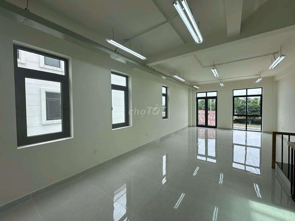 Cho thuê SHOPHOUSE Song Hành 45tr