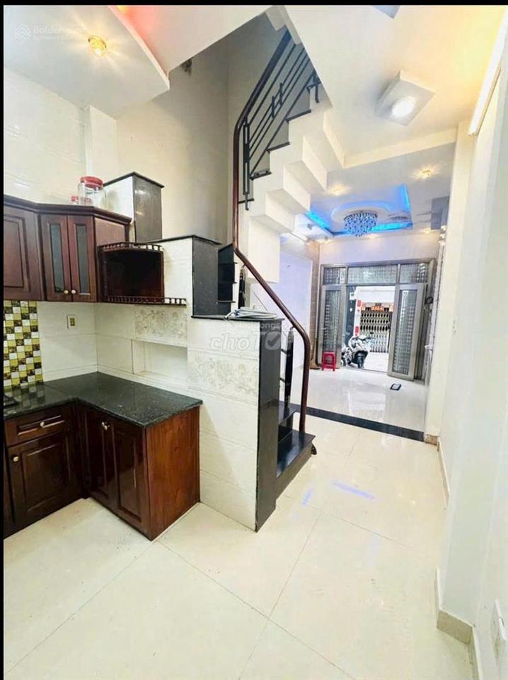 🏡 BÁN HOẶC CHO THUÊ NHÀ HẺM NGUYỄN THỊ MINH KHAI, P.5, Q.3
