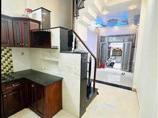 🏡 BÁN HOẶC CHO THUÊ NHÀ HẺM NGUYỄN THỊ MINH KHAI, P.5, Q.3