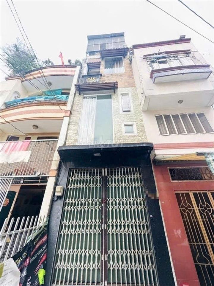 🏡 BÁN HOẶC CHO THUÊ NHÀ HẺM NGUYỄN THỊ MINH KHAI, P.5, Q.3