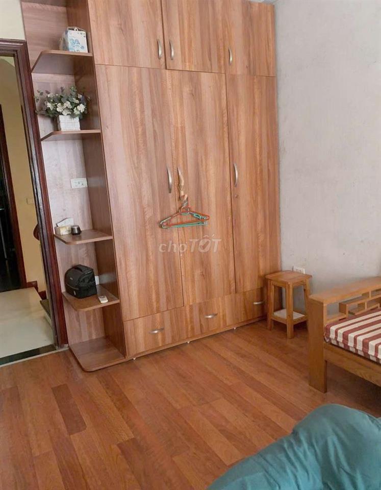 CHÍNH CHỦ CHO THUÊ NHÀ NGUYÊN CĂN TÂN MAI - HOÀNG MAI