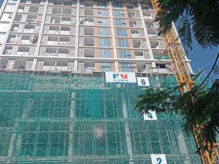 nhà diện tích lớn nằm ngay ngã tư cách biển 3 phút đi bộ 