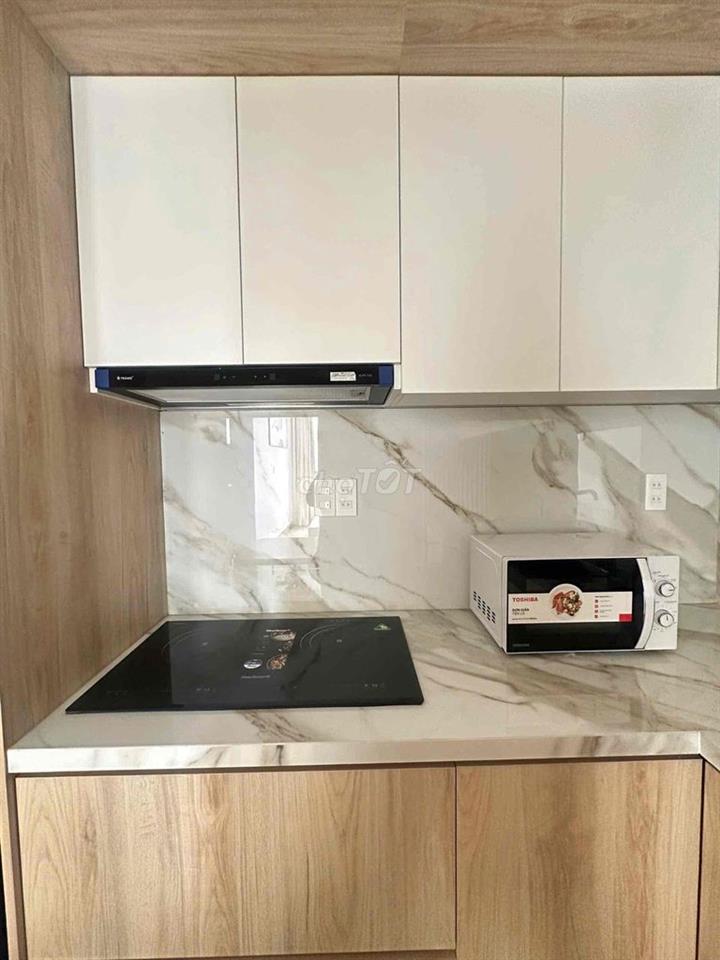 Căn hộ gần biển Mỹ Khê, số 79 An Thượng 21