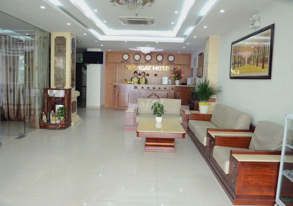 CHO THUÊ PHÒNG TRỌ