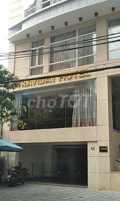 CHO THUÊ PHÒNG TRỌ