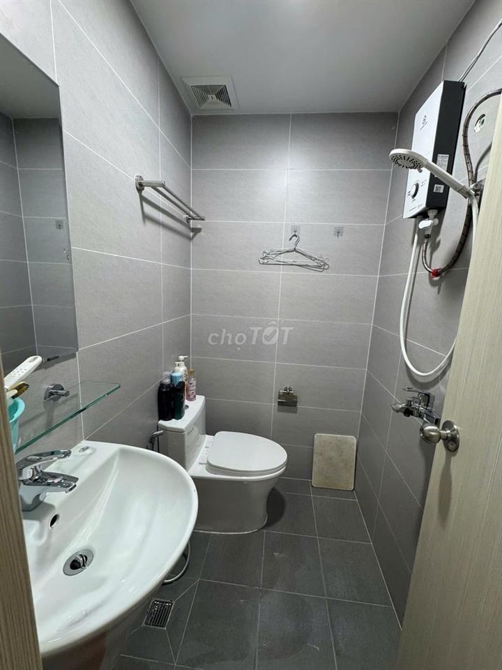 Cho thuê CC Bcons Polygon 2PN 2WC FULL NT