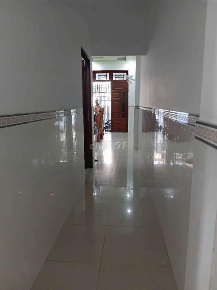 Tôi chính chủ bán nhà sổ riêng