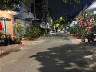 Chính chủ bán nhà KDC D2D, xe hơi vào tận nhà, tiện vừa ở vừa kinh doa
