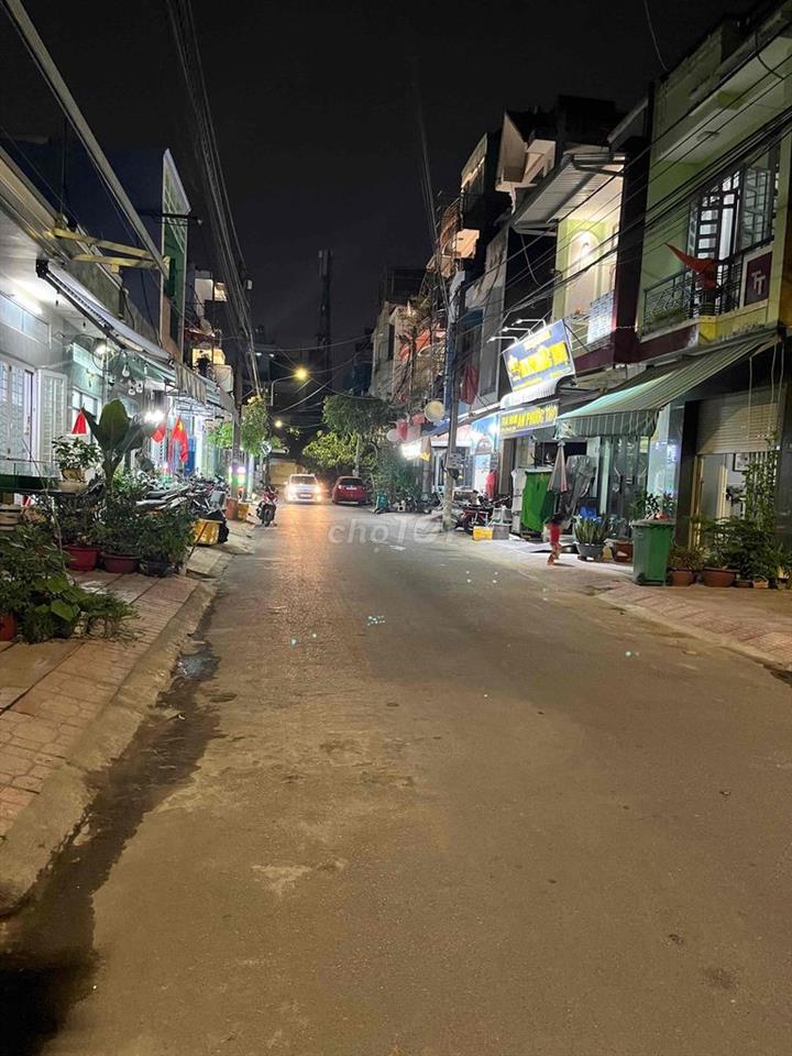 Chính chủ bán nhà KDC D2D, xe hơi vào tận nhà, tiện vừa ở vừa kinh doa