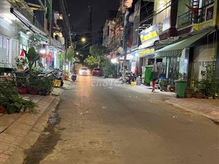 Nhà KDC D2D Võ Thị Sáu đường ôtô tiện ở và kinh doanh cho thuê,