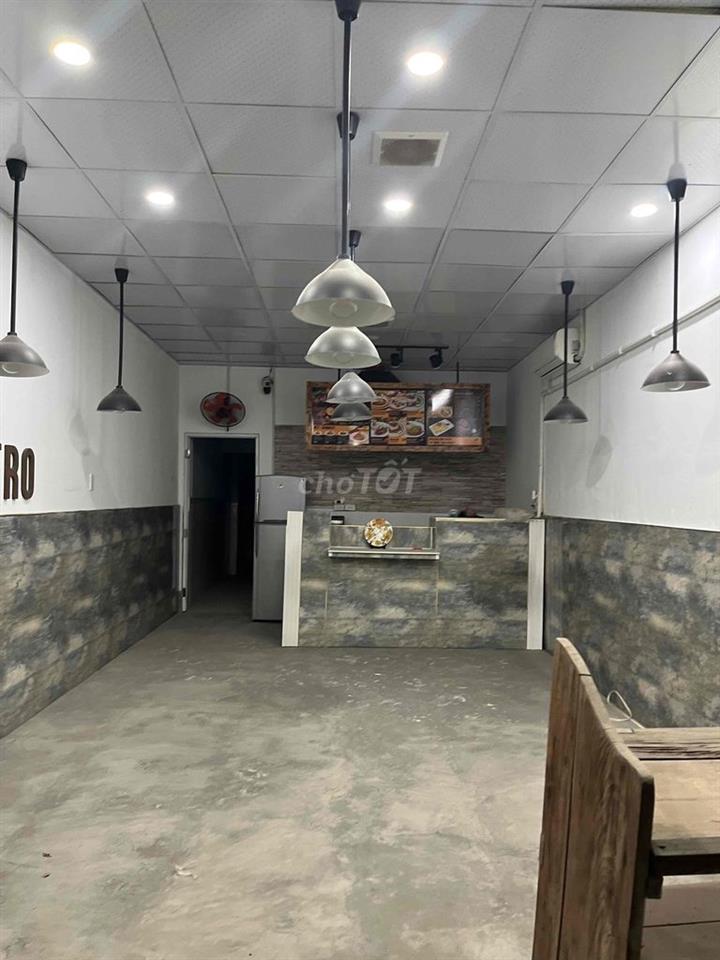 Nhà KDC D2D Võ Thị Sáu đường ôtô tiện ở và kinh doanh cho thuê,