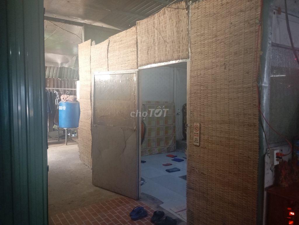 Cần sang mặt bằng buôn bán, cafe võng, có chỗ ở lại