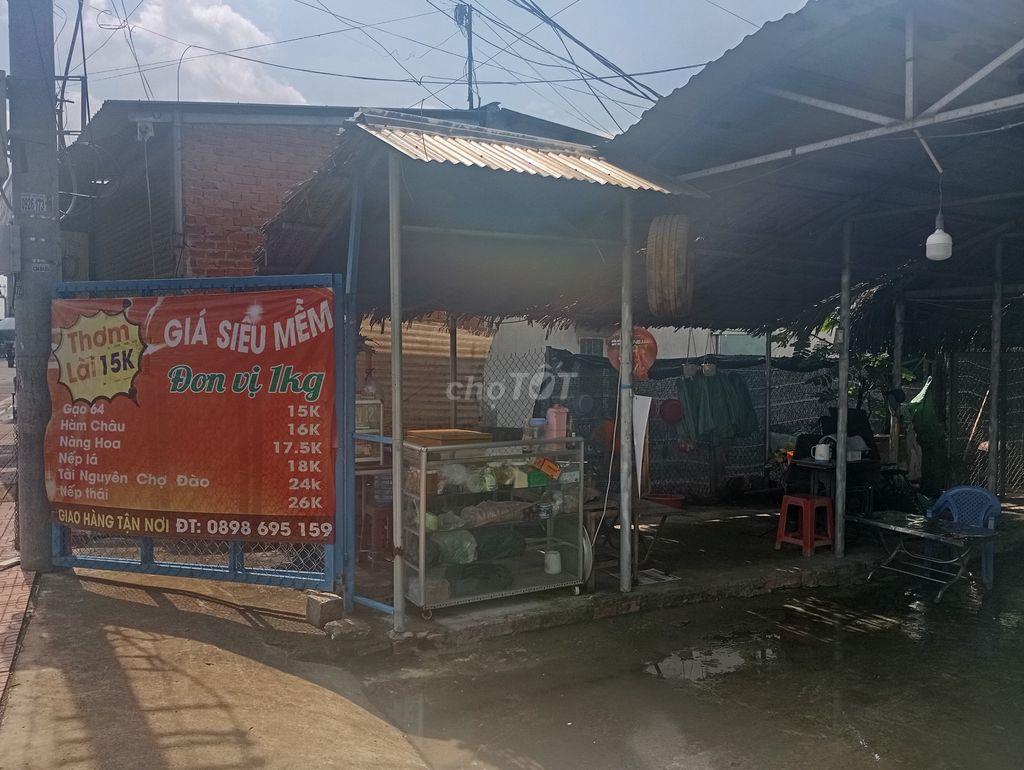 Cần sang mặt bằng buôn bán, cafe võng, có chỗ ở lại