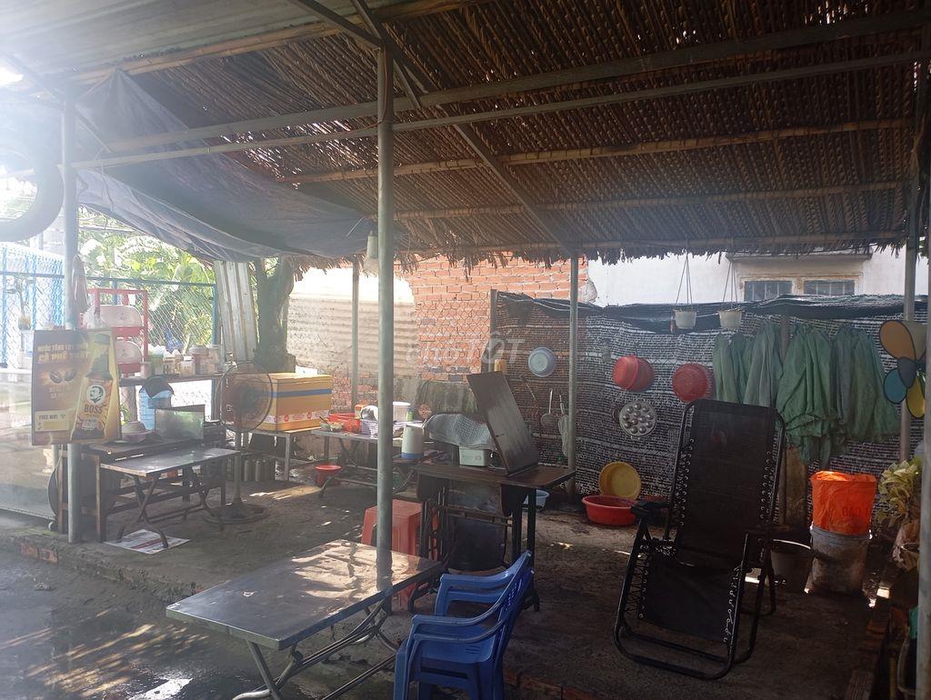 Cần sang mặt bằng buôn bán, cafe võng, có chỗ ở lại