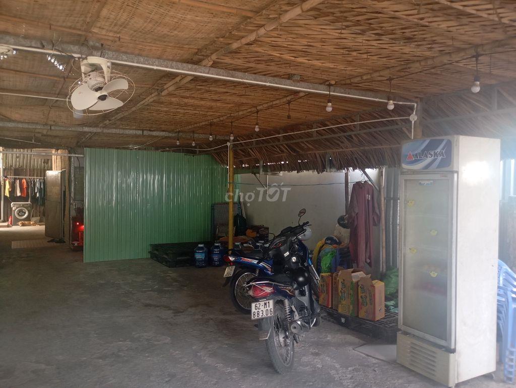 Cần sang mặt bằng buôn bán, cafe võng, có chỗ ở lại