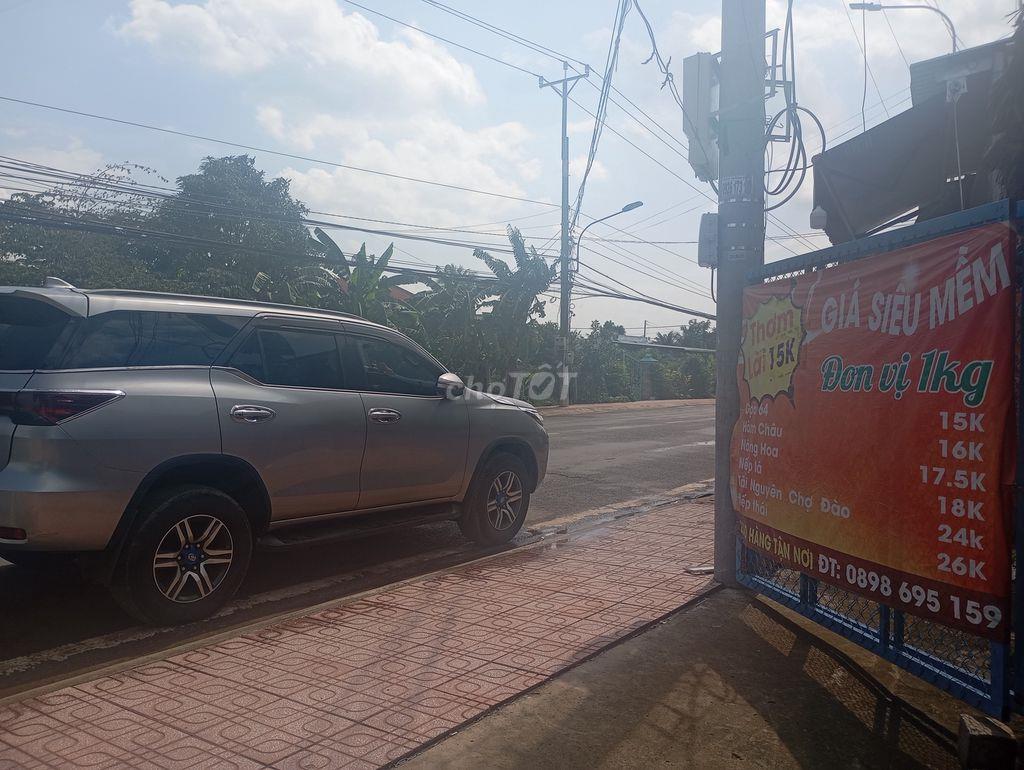 Cần sang mặt bằng buôn bán, cafe võng, có chỗ ở lại