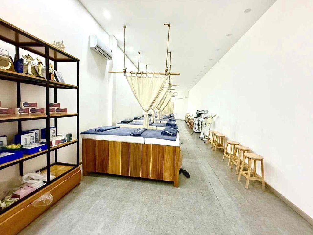 Mặt Bằng làm Kho hoặc Dịch vụ SPA
