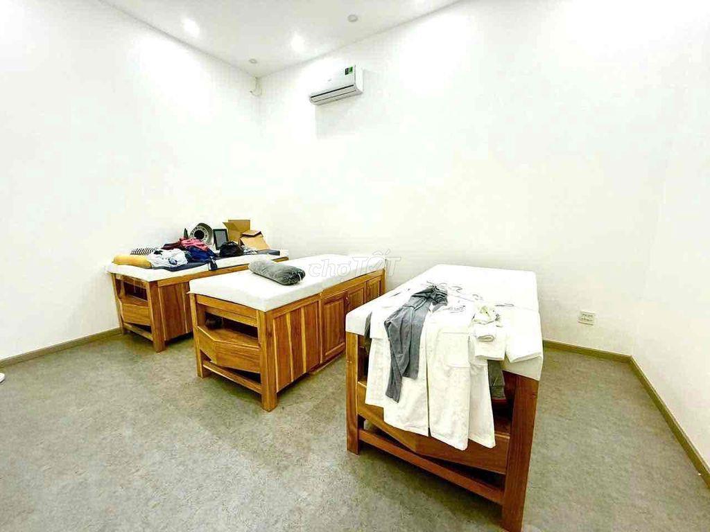 Mặt Bằng làm Kho hoặc Dịch vụ SPA